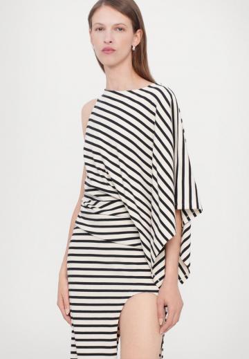 Пляжное платье