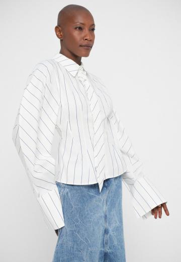 Джинсовая юбка