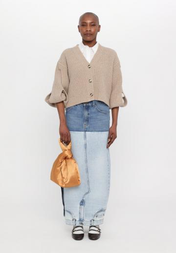 Летняя юбка