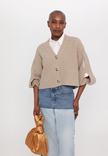 Летняя юбка