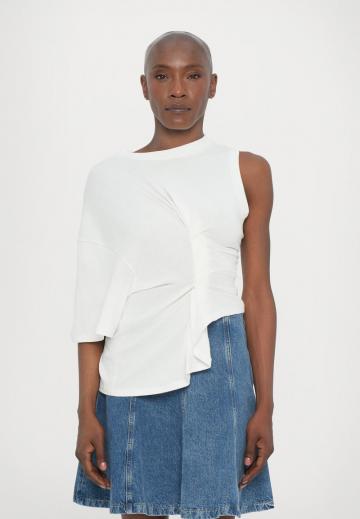 Майка-борцовка