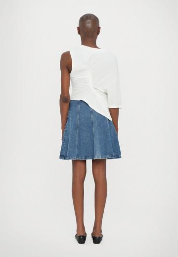 Майка-борцовка