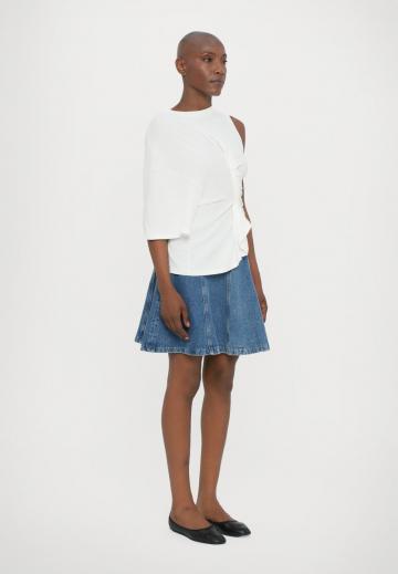 Майка-борцовка