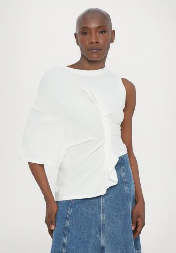 Майка-борцовка