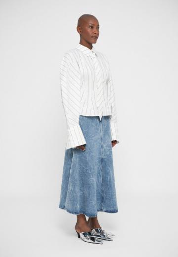 Блузка-рубашка