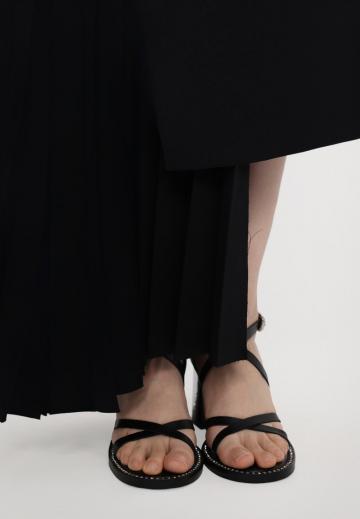 Летняя юбка