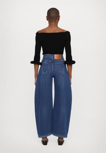 Джинсы бойфренда