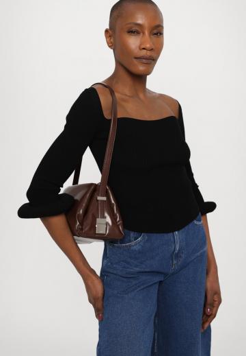 Джинсы бойфренда