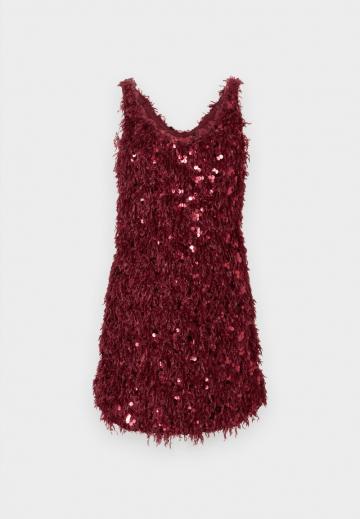 Коктейльное платье