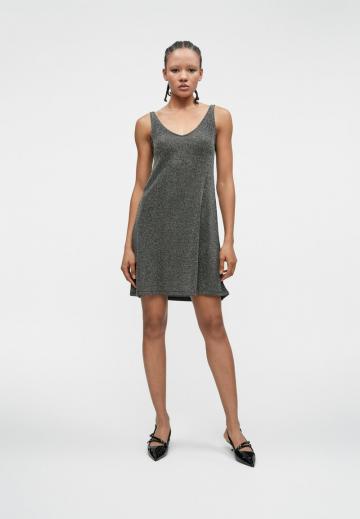 Коктейльное платье