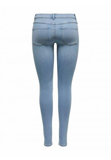 Узкие джинсы