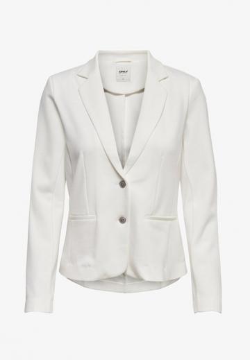 Блейзер с накладными карманами