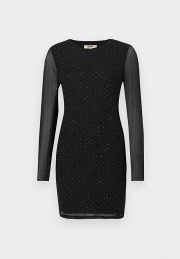 Коктейльное платье