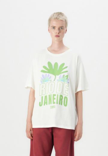 Пляжная майка