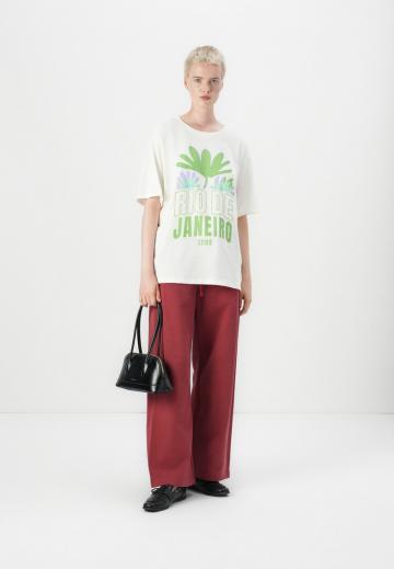 Пляжная майка