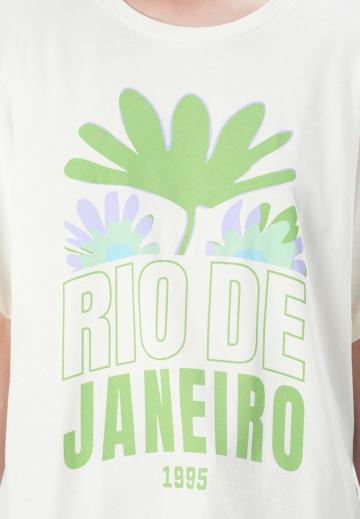 Пляжная майка