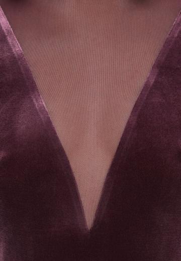 Коктейльное платье