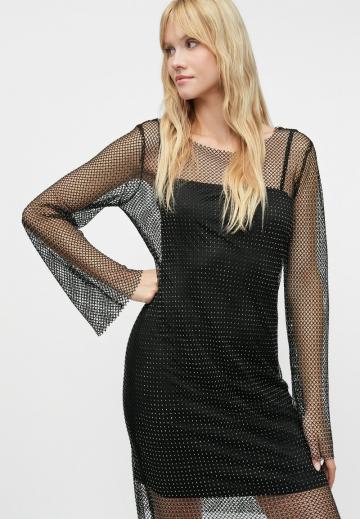 Коктейльное платье