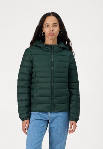 Флисовая куртка