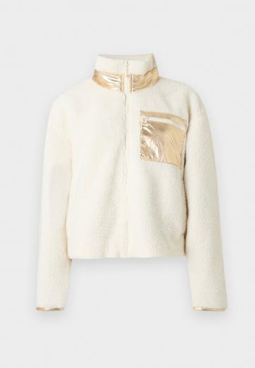 Флисовая куртка