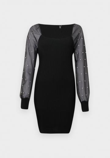 Коктейльное платье