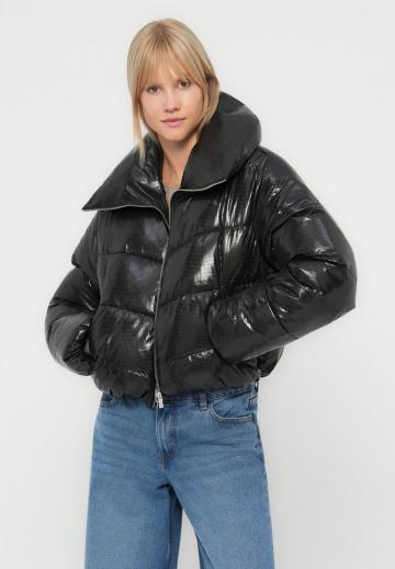 Зимняя куртка