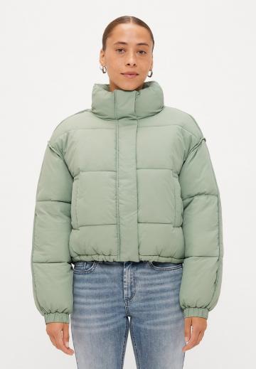 Зимняя куртка