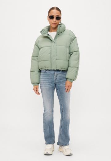 Зимняя куртка