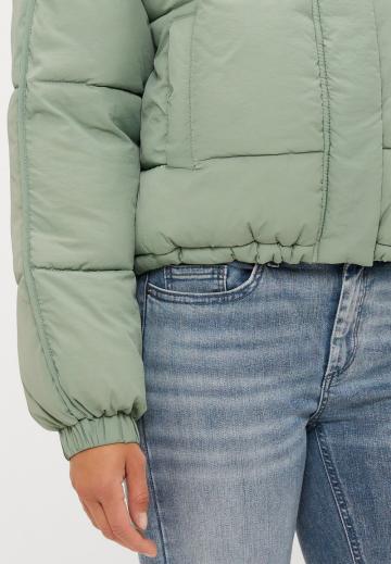 Зимняя куртка