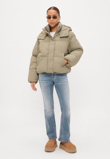 Зимняя куртка