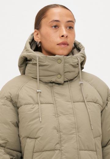 Зимняя куртка