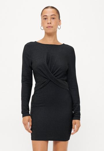 Коктейльное платье