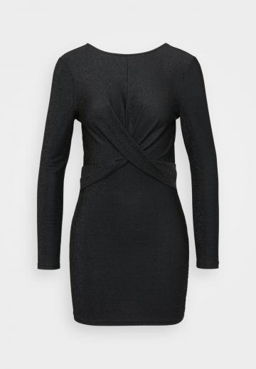 Коктейльное платье