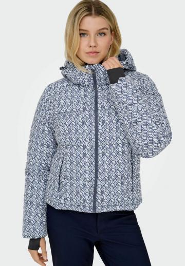 Спортивная куртка