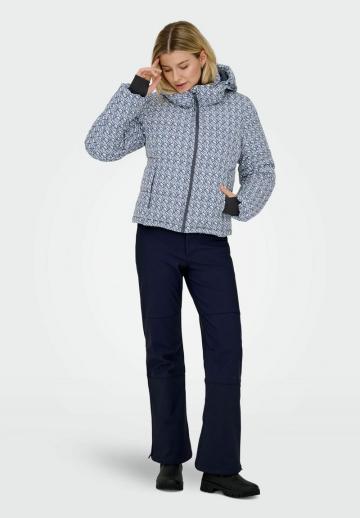 Спортивная куртка