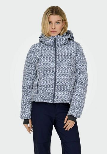 Спортивная куртка