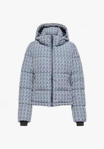 Спортивная куртка