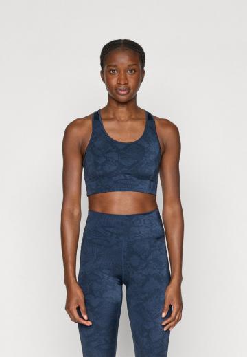 Спортивный бюстгальтер