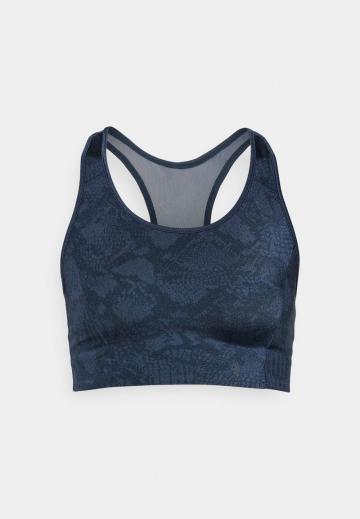 Спортивный бюстгальтер