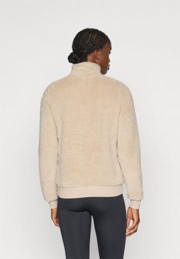 Флисовая куртка