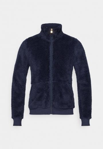 Флисовая куртка