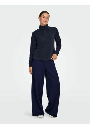 Флисовая кофта