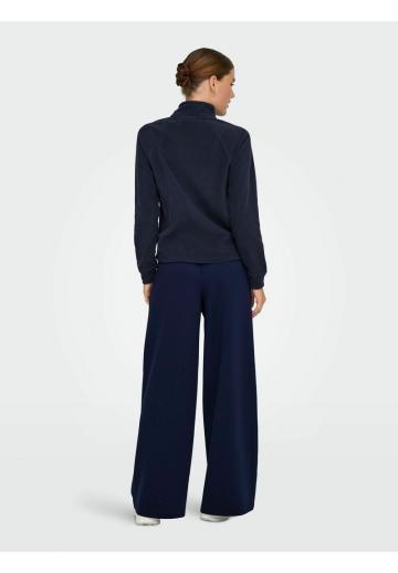 Флисовая кофта