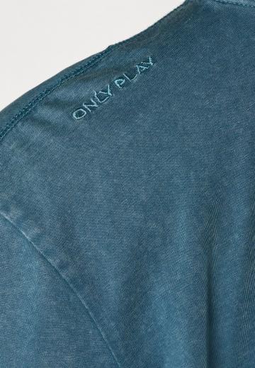 Спортивная майка