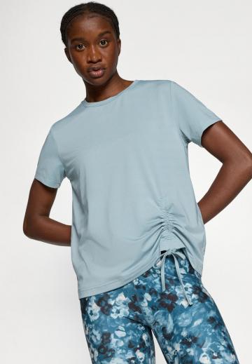 Спортивная майка