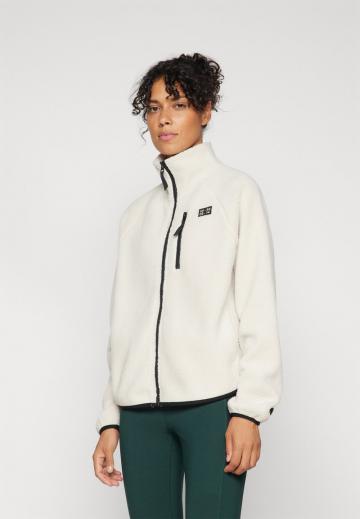 Флисовая куртка