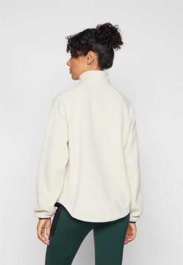 Флисовая куртка