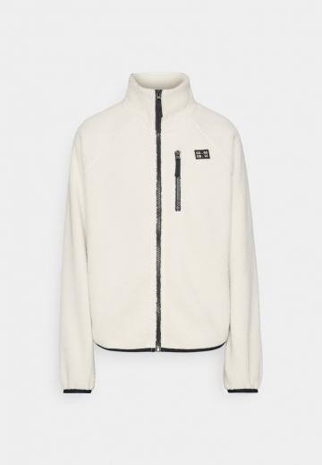 Флисовая куртка