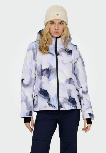 Спортивная куртка