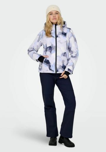 Спортивная куртка